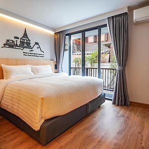 King Room Balcony